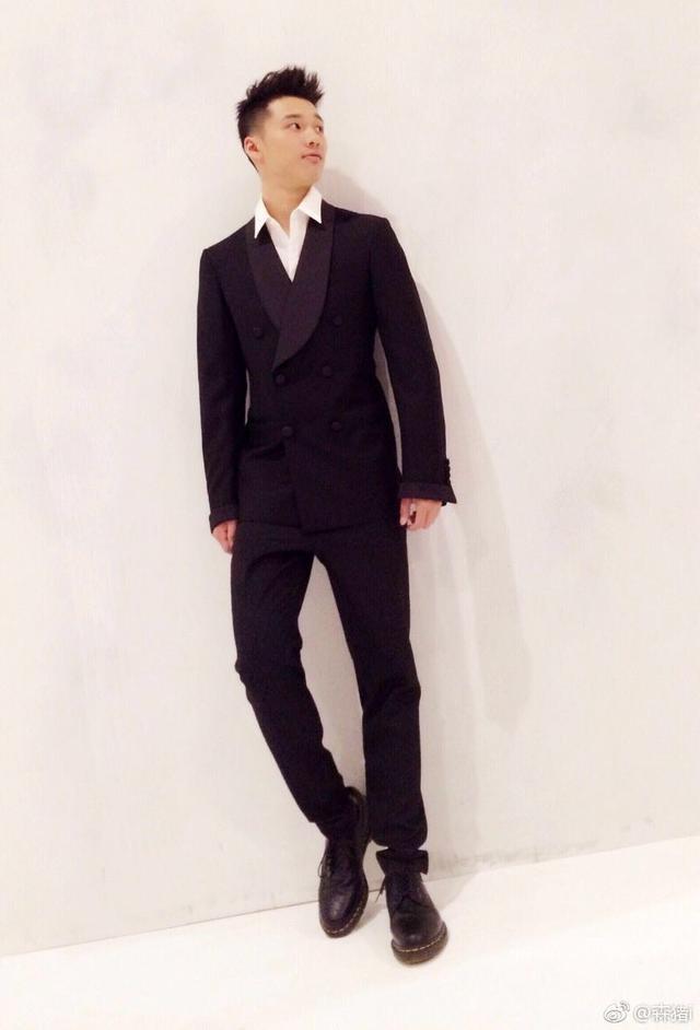 陈艾森回应包大人