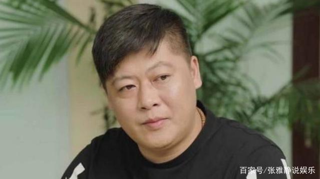 贺树峰的妻子