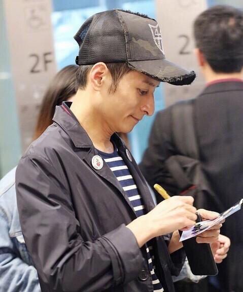 李维嘉为什么俄然暴瘦