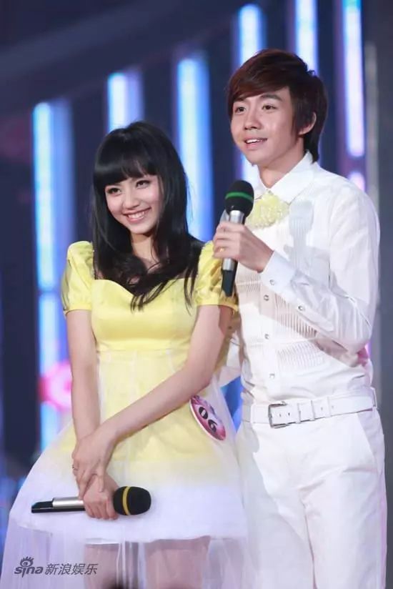 09年快乐女声