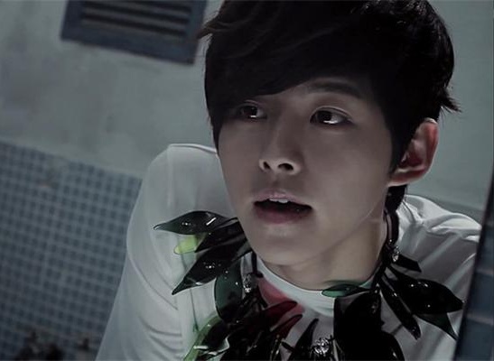 ukiss东浩