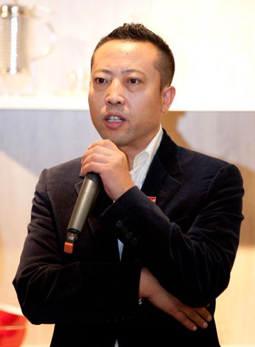 郭杰学历 郭杰学历