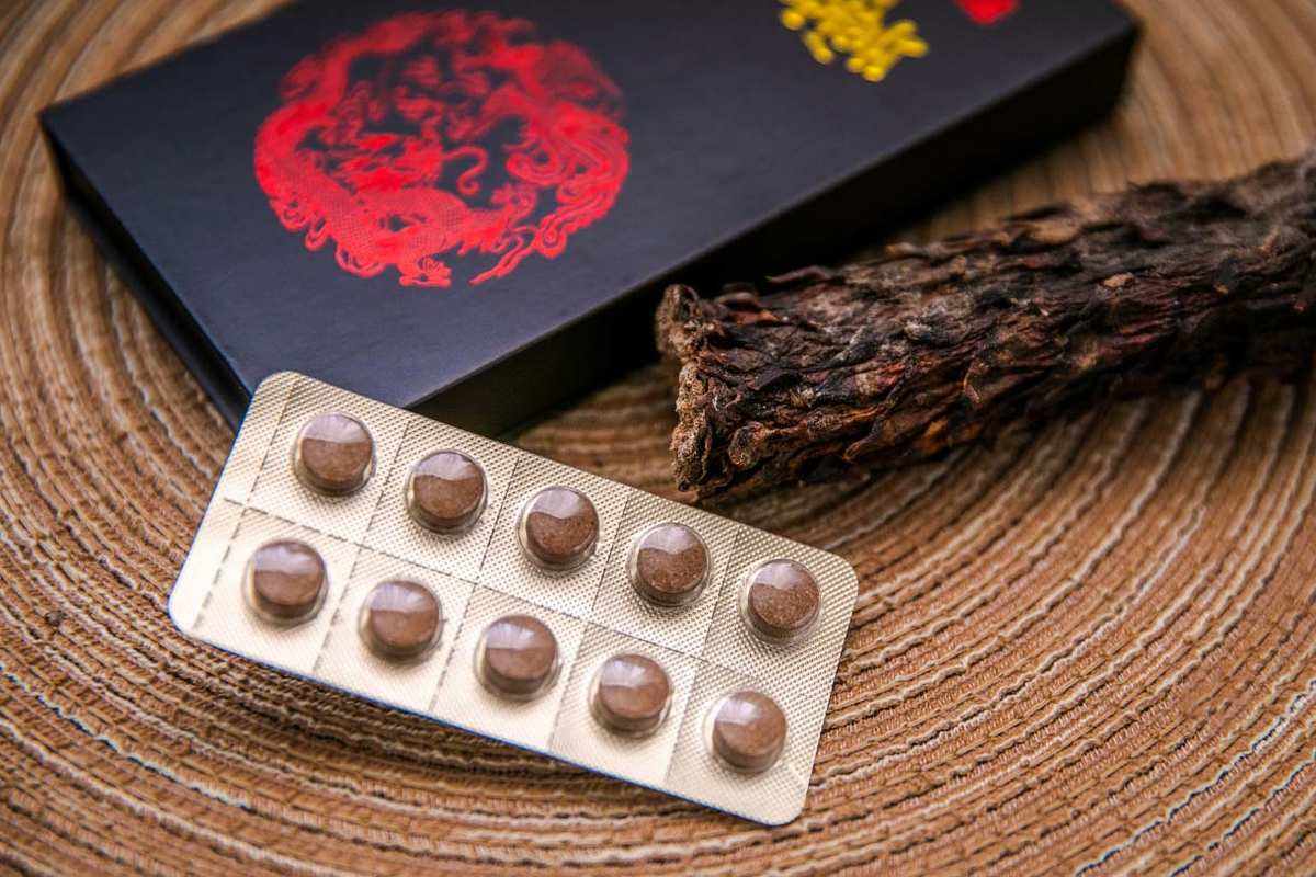 阿利瑞普口服液的成效