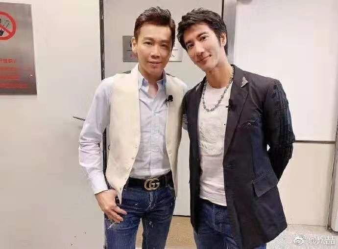宋岳庭和热狗事件的简单介绍
