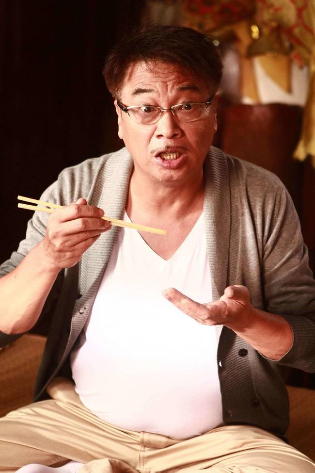 吴孟达个人简历资料