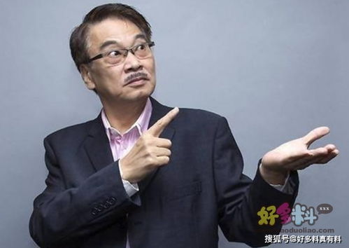 吴孟达团体简历材料
