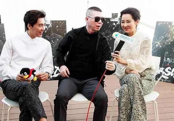 许晴的421事件到底是什么的简单介绍