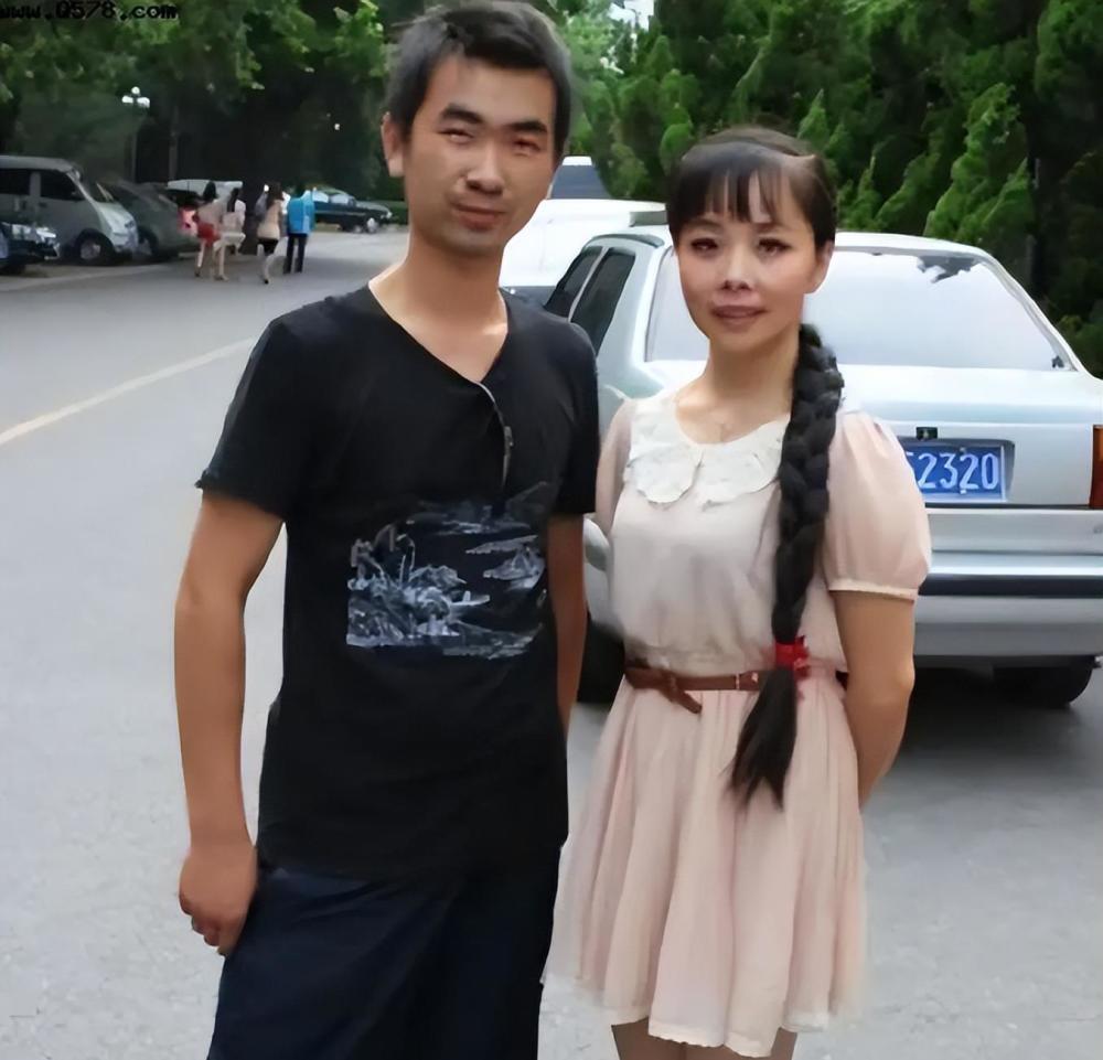 王二妮身高