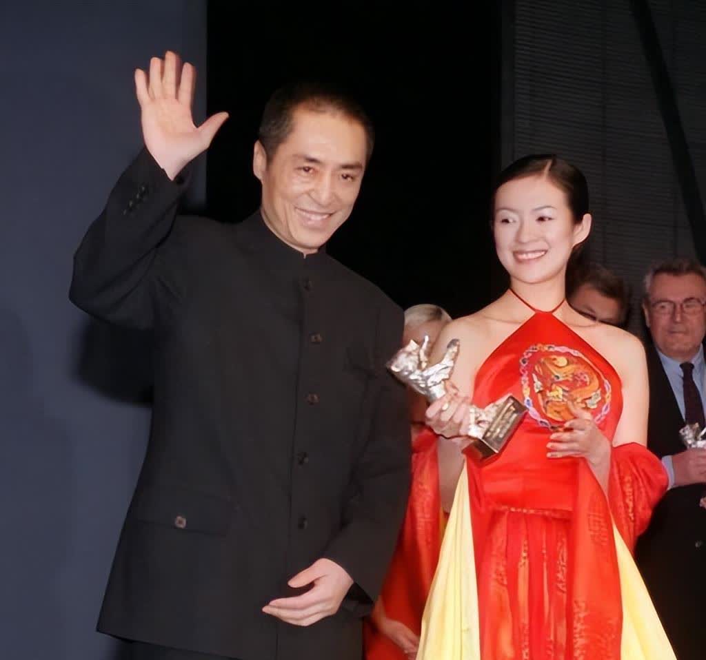 章子怡哥哥章子男