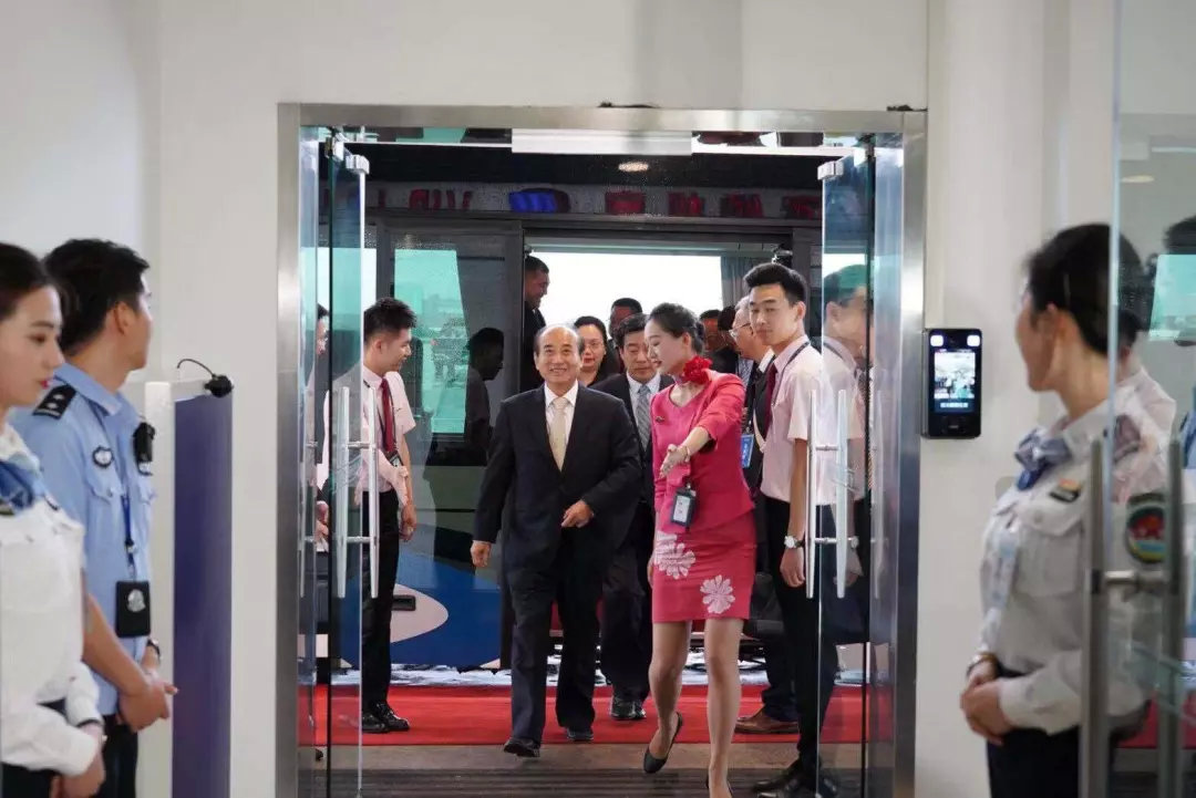 王金平取消厦门之行的简单介绍