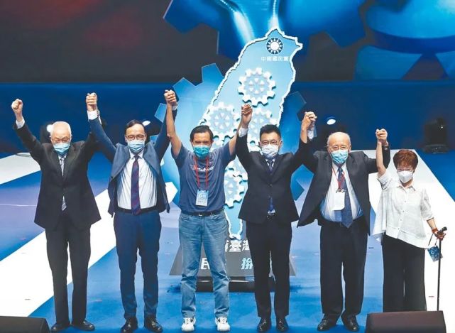 王金平勾销厦门之行的复杂引见