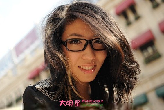 曲婉婷身高 曲婉婷身高