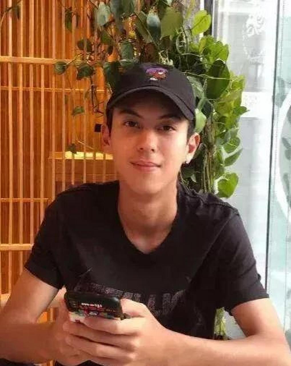 李玲玉的儿子 李玲玉的儿子