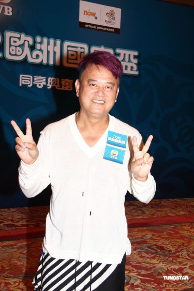 陈百祥杜汶泽