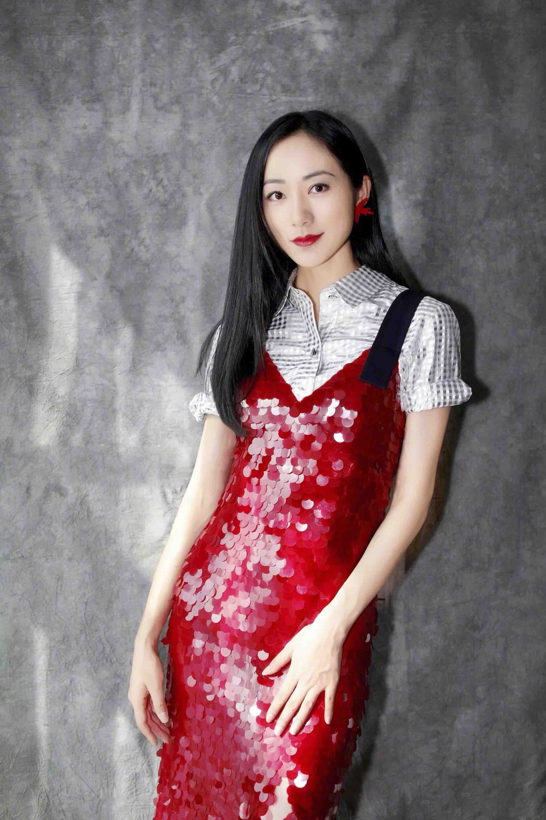 天天向上韩雪杨乐乐
