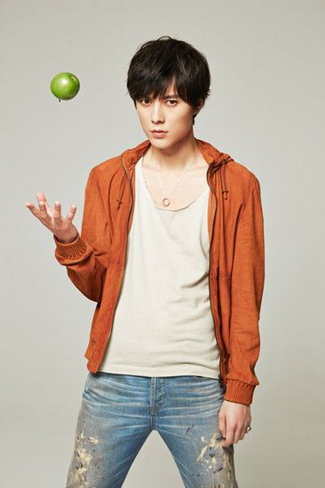 好男儿张超 好男儿张超