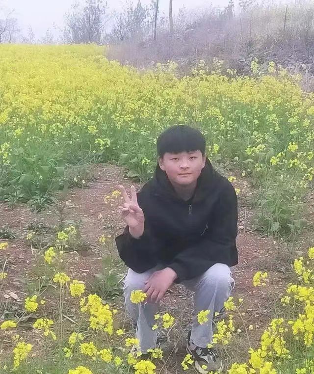 安徽灵璧县鱼沟中学事件