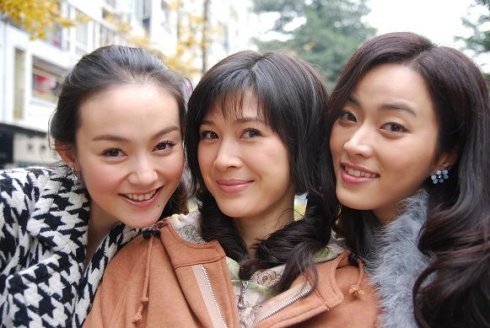 一一向前冲演员表