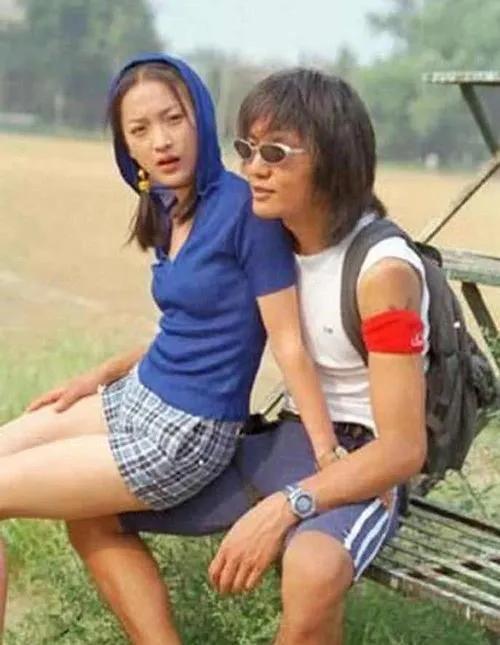 朴树的老婆