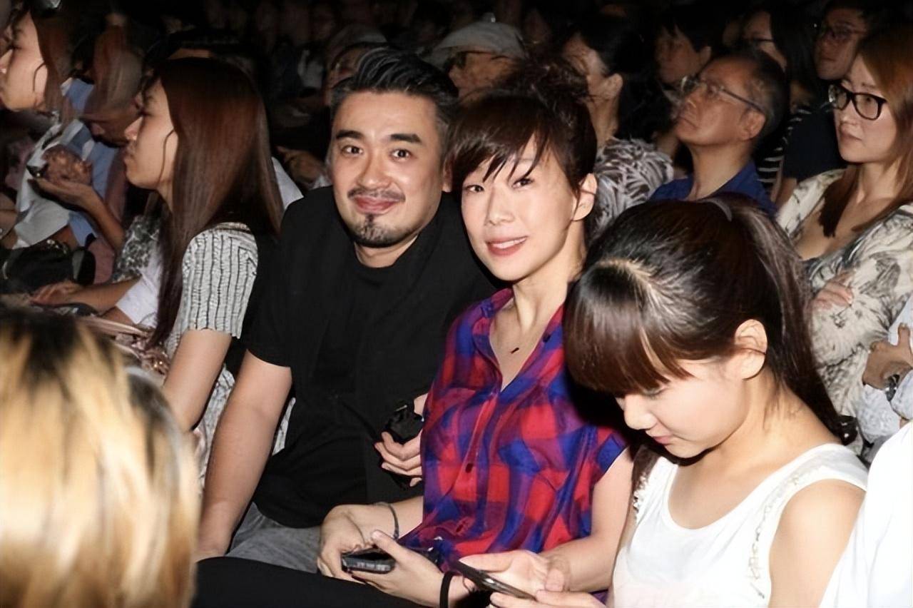 56岁林忆莲现状曝光 56岁林忆莲现状曝光