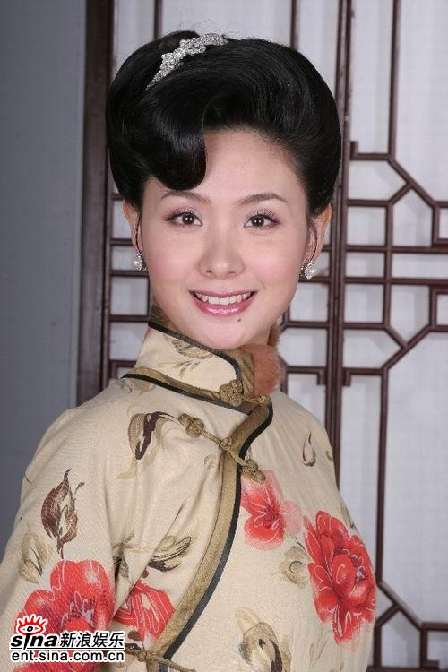 最后的格格演员表