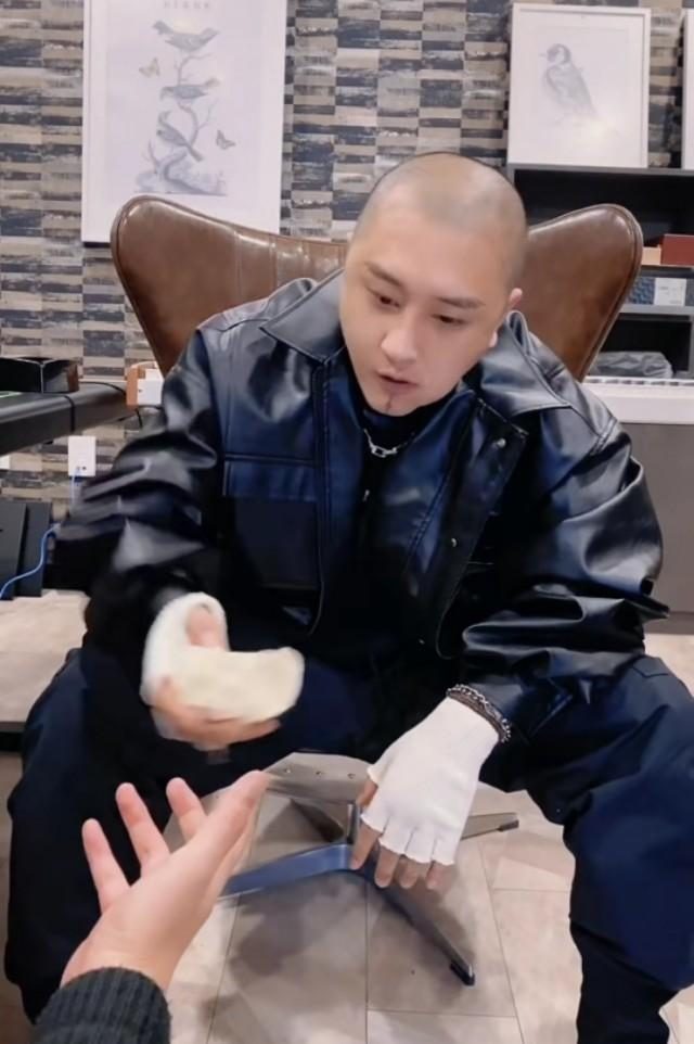 宏楠触电新闻