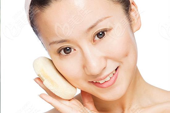 金智媛整容
