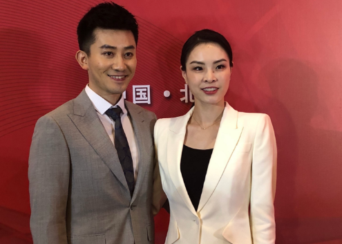 关于吴敏霞官宣二胎生子的信息
