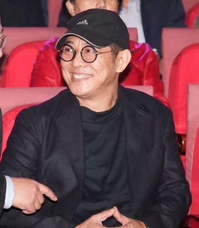 李连杰的祖上是谁