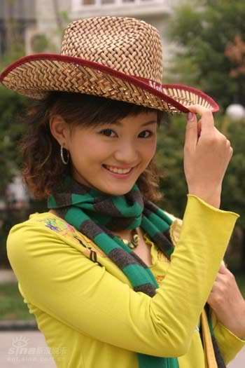 曲鑫馨子