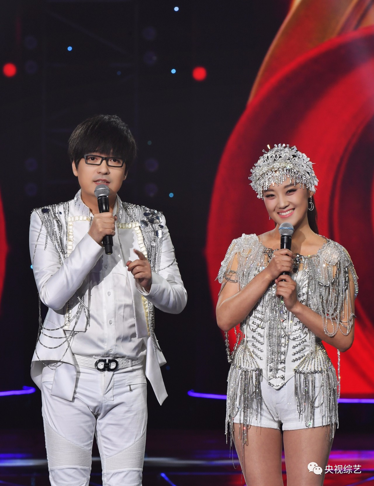 玖月奇迹结婚现场