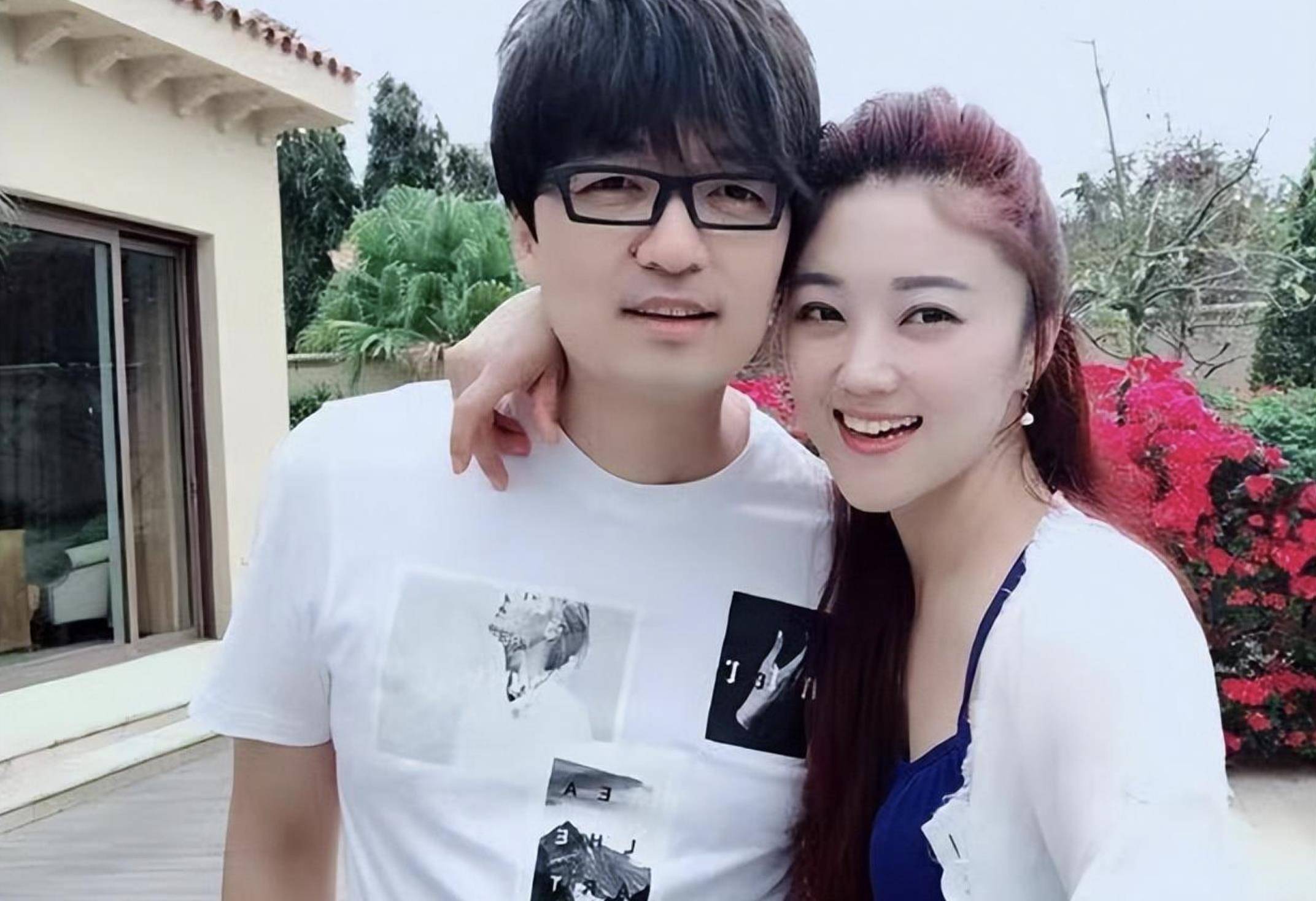 玖月古迹成婚现场