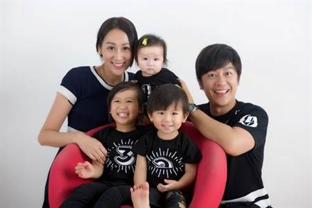 陈浩民身高