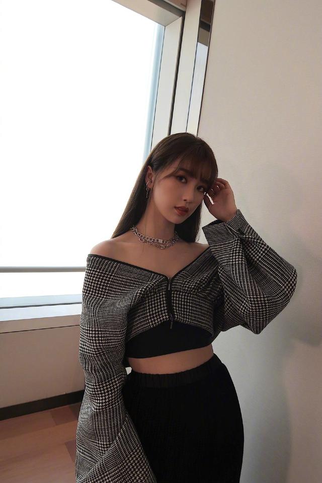 虞书欣的衣服有多贵
