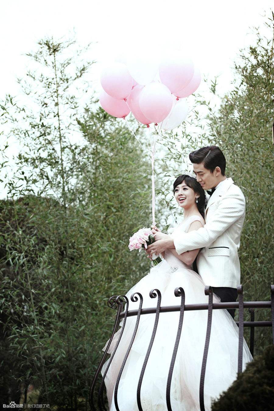 我们成婚了120214