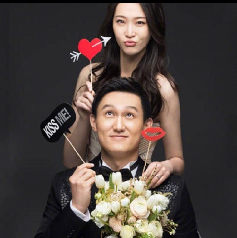惠若琪产女 惠若琪产女