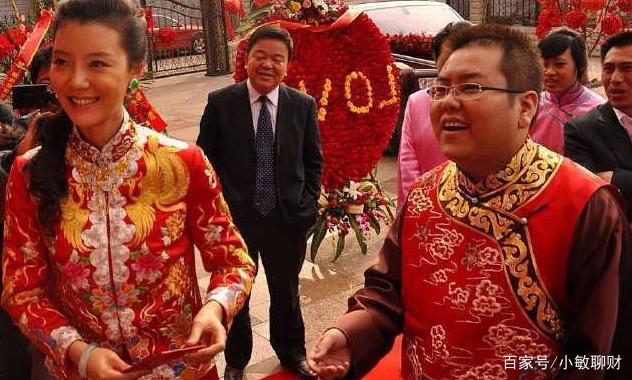 李兆会宝哥
