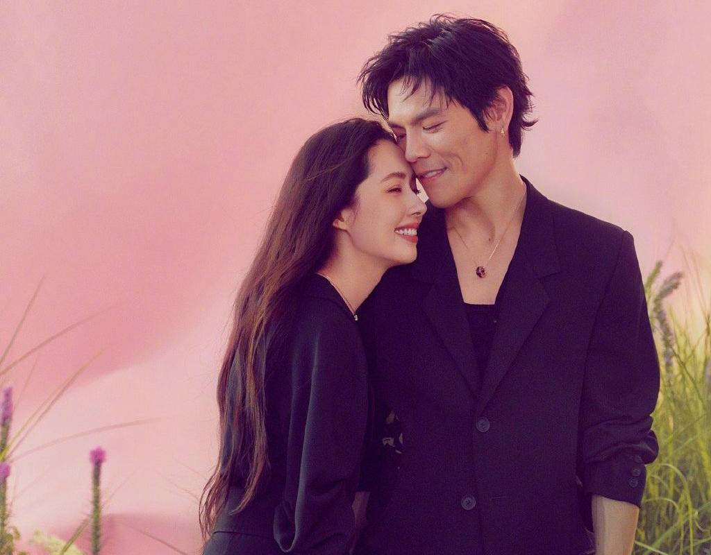 郭碧婷爸爸美食招待向佐
