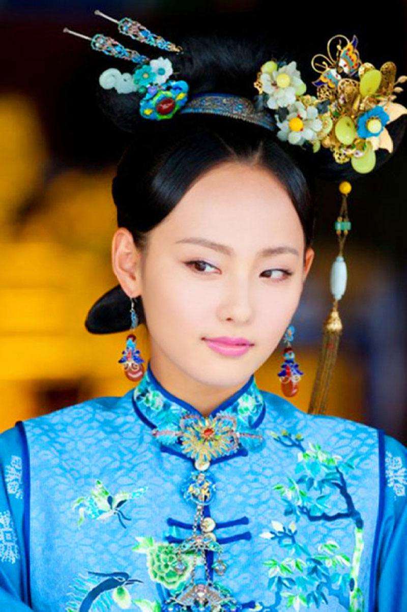 宫锁珠帘快乐大本营