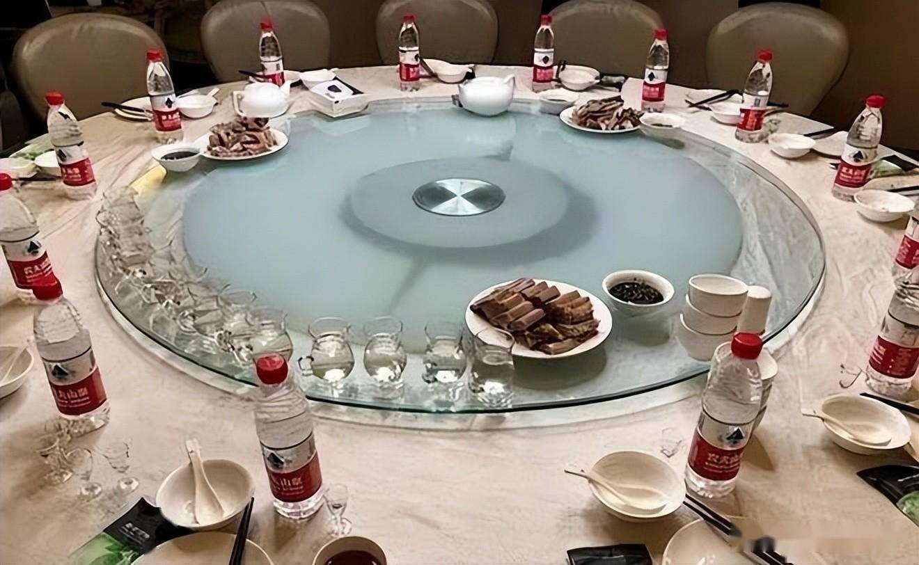 张继科共同躲酒办法