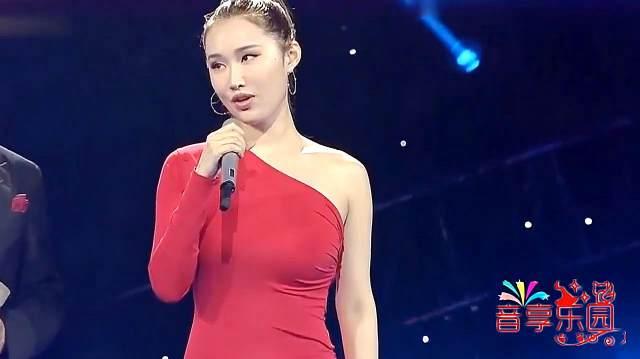 王冰冰是莫华伦妻子