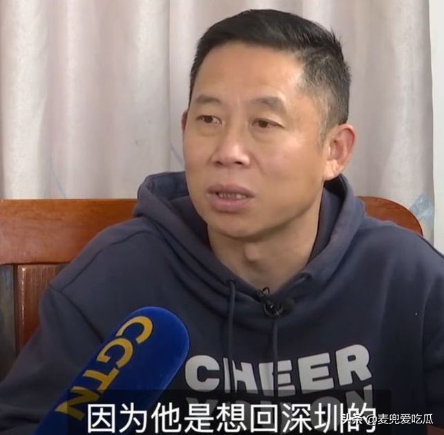 孙卓姐姐回想寻亲路