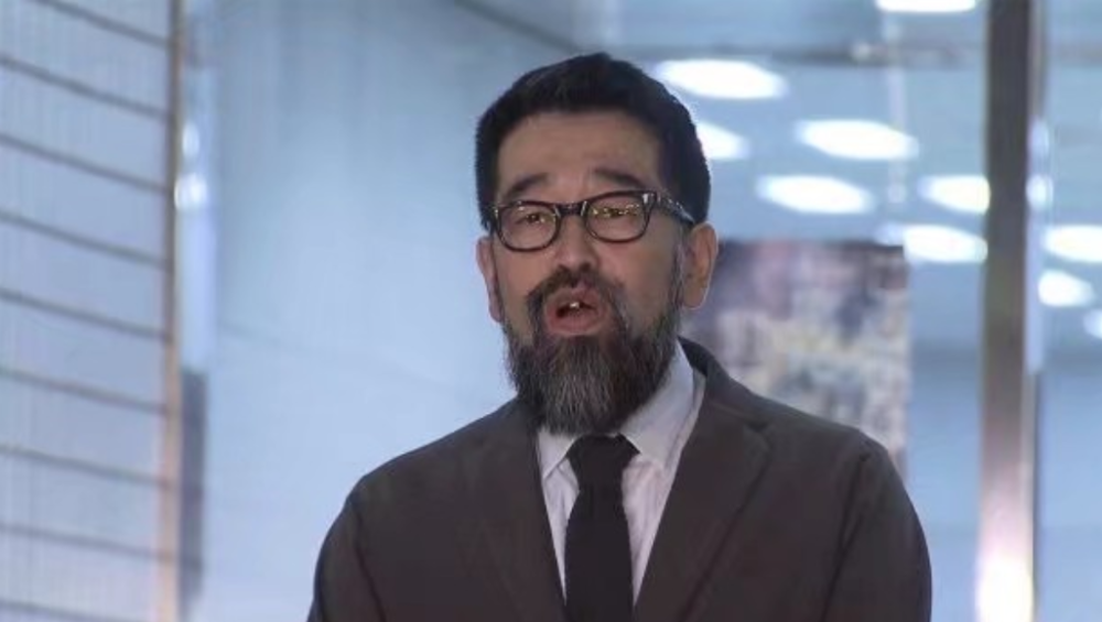 山口淳之介