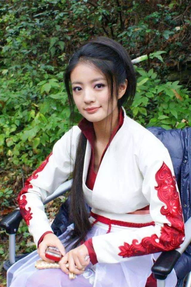 倚天屠龙记邓超版演员表