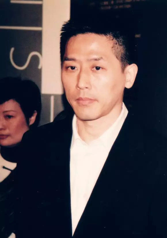 唐鹤德新男友