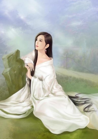 红尘女子歌词