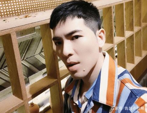 武汉暴雨萧敬腾工作室澄清