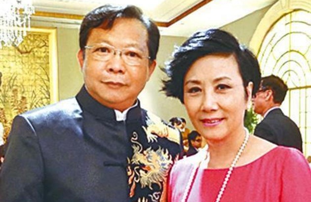 明星陪客价格表