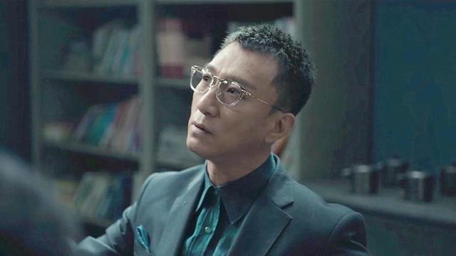 扫黑风暴送审