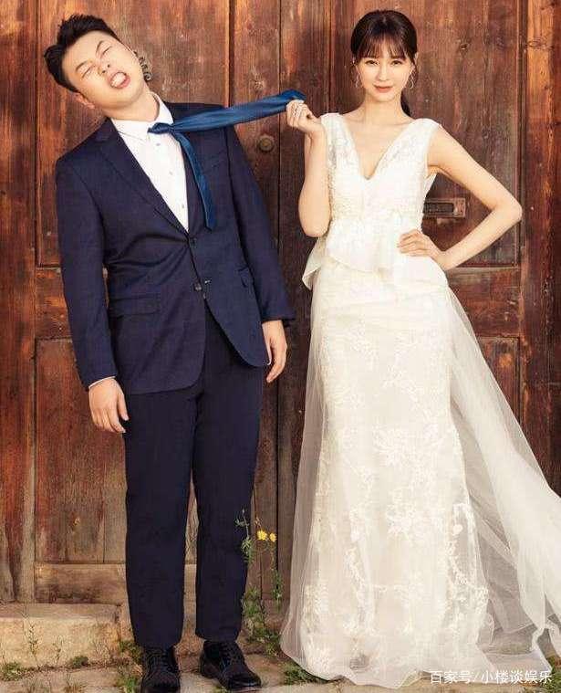 关于杜海涛女友微博的信息